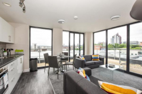 Skinner Lane Apartments